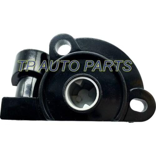 Throttle Position Sensor OEM JS6326