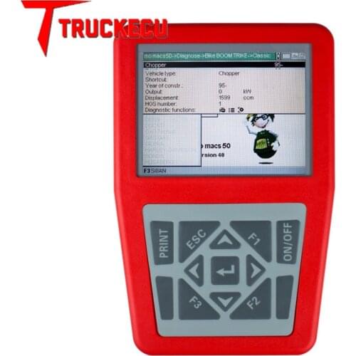 IQ4bike Motorcycles diagnostic Universal Motorbike diagnostic kit IQBike For BMW For HONDA Motorcycle Diagnostic Scanner tool