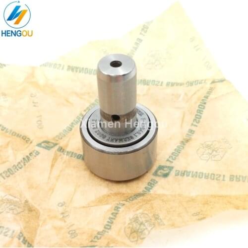GTO delivery bearing F-52408 for offset printing machine, Cam Follower 00.550.0436 00.550.0943 F-94474 F-52408