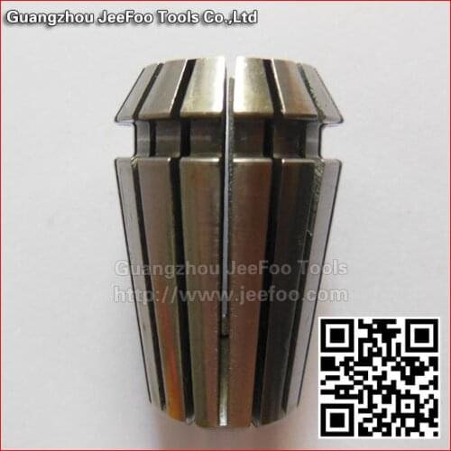 ER20-6 Spring Collet Set For CNC Milling Machine Engraving Lathe Tool