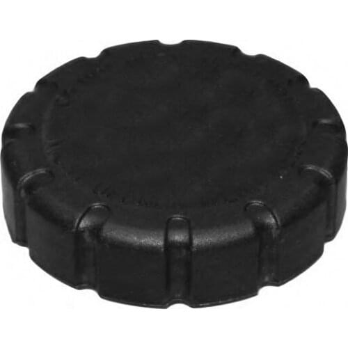 EUSTEIN Gas Caps