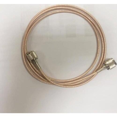 Top sale HF cable for capacitive torch height controller CHC-400