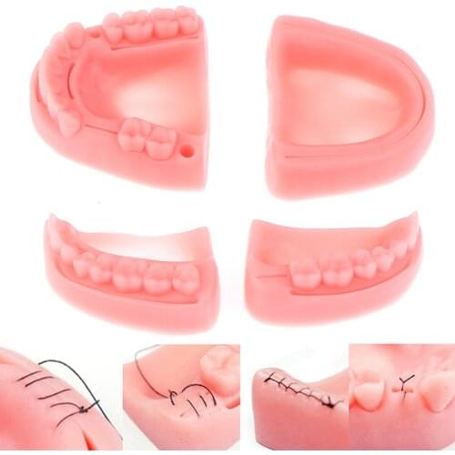 JCSYFAC Dental Materials