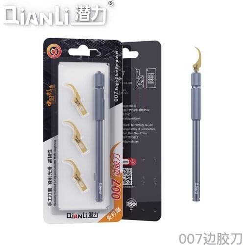 Jyrkior Knives
