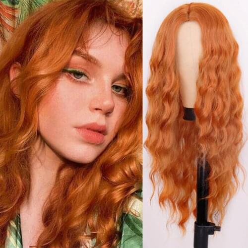 MISS WIG Synthetic Wigs