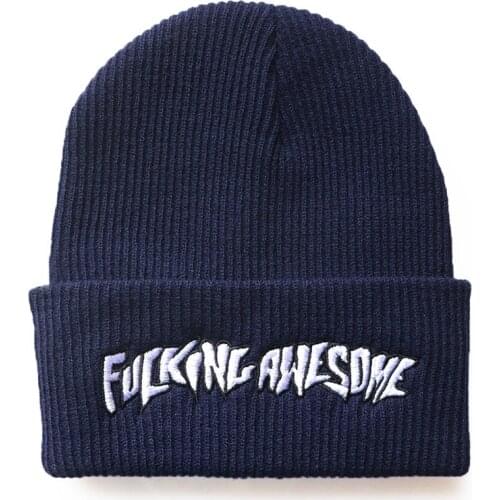 Winter Autumn Fashion Luxury Knitted Beanie Men Women Warm Letter Hip Hop Trendy Brand Designer Hat High Quality Outdoor Caps