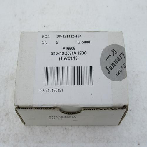 New SIRAI S10410-Z031A DC12V solenoid valve free shipping