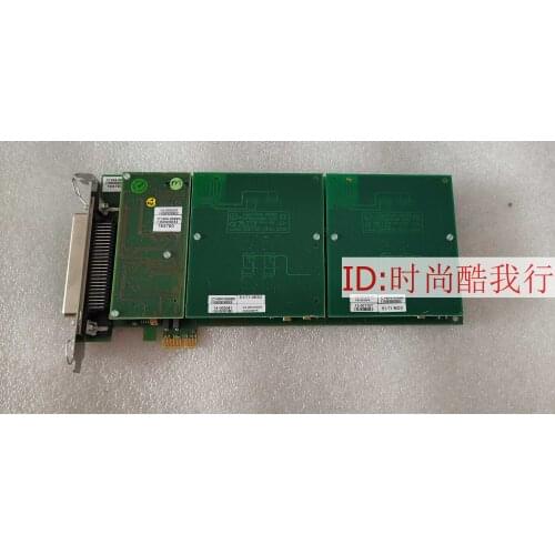 CDR 2 E1/T1 DSC-MOD-MPCI-E C1404-0069B