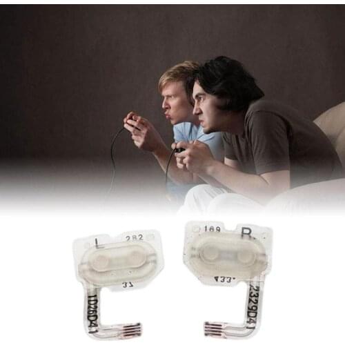 Suitable for Ps Vita 1000 Series LR button Cable Conductive Adhesive Conductive Trigger Button Switch