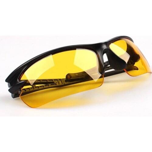 FUYOUSHENZHU Polarized sunglasses Drivers mirror Pilot Sunglasses Outdoor riding glasses Anti polarization ultraviolet-proof