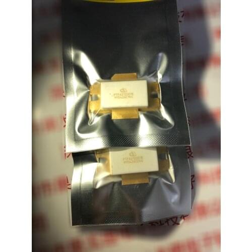 PTFA212001E New RF tube high frequency tube module