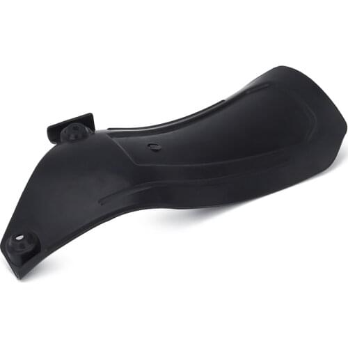 Rubber Rear Splash Protector Mud Dust Guard Fender Shield Mudguard For KTM SX SXF XC XCF EXCF 125 150 250 300 350 450 500 16-18