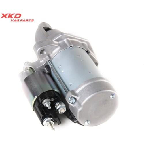 Enigne Ignition Starter Motor Fit For P-orsche Cayman 911 Targa 911 Convertible 9A160410900