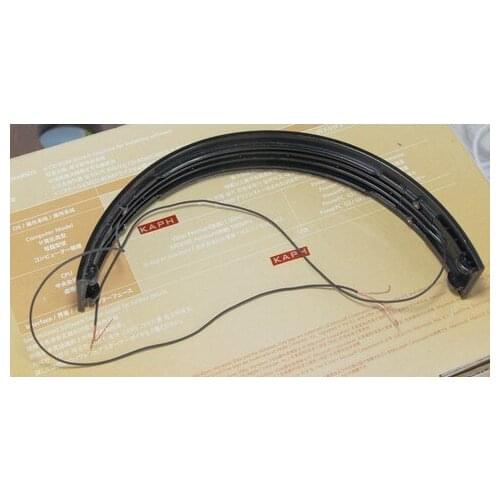 Headphone line Head beam line DIY headphone cable