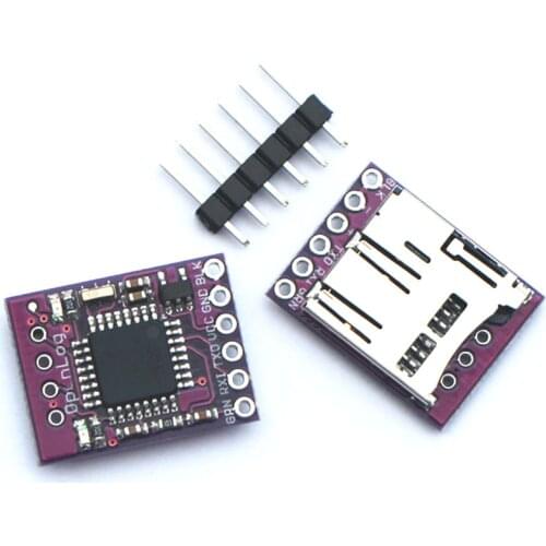 OpenLog CJMCU-717 data recorder Flash recorder