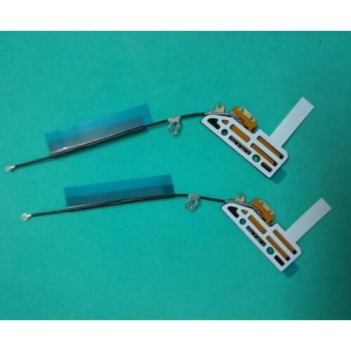 10Pcs/lot New For IPAD 2 for iPad 3 for iPad 4 wifi antenna flex cable