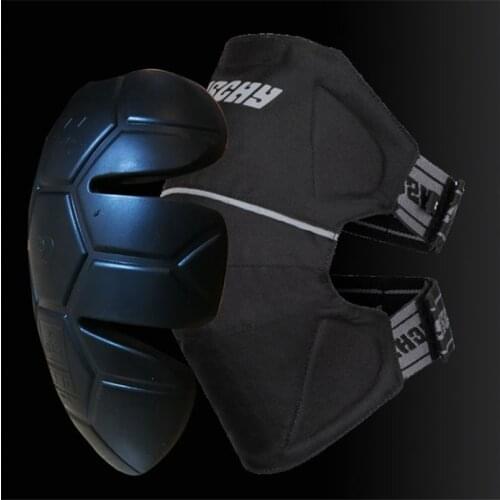 2018 NEW Motorcycle Knee Pads Joelheira Motocross Knee Protector Guard MTB Ski Protective Kneepad Moto Knee Brace Support Gear
