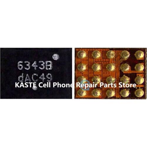 5pcs 6343B Light Control IC chip for Xiaom