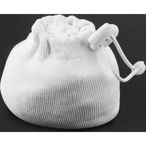 56g 100% Pure Magnesium Chalk Ball for Rock Climbing Weight Lifting Crossfit Gymnastics Sports