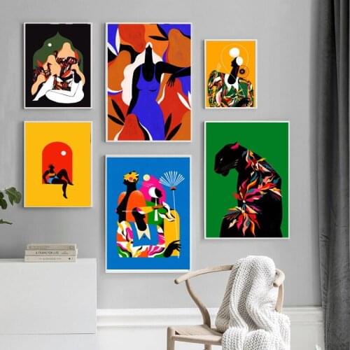 Diamond Painting Color Animal 5D DIY diamond paint Diamond mosaic of Rhinestones Diamond Embroidery Cross stitch kits