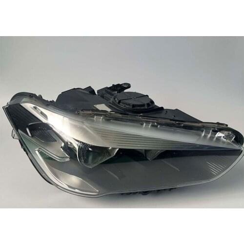 CAR halogen headlights halogen headlights bm wF49 X1 20LI F49 X1 20LIX F49 X1 25LEX Xenon lamp LED headlights Front illuminator