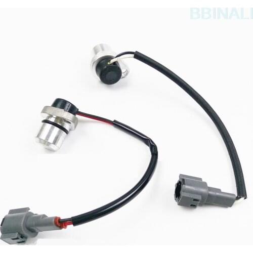 For HITACHI ZX ZAX70/120/200/240/330-5/360-6 excavator hydraulic pump speed sensor excavator accessories