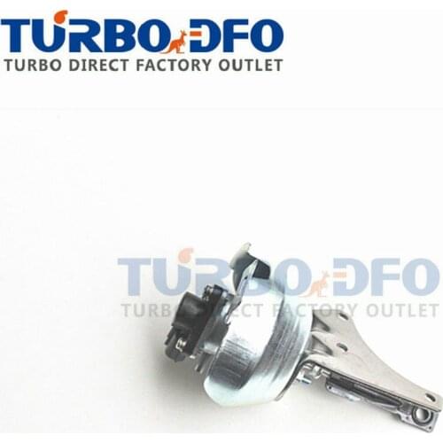 GT1749V 0375K1 0375K8 NEW Turbo Electronic Actuator Turbine 753556 756047 for Citroen C4 C5 II 2.0 HDi 136HP 100 Kw DW10BTED4