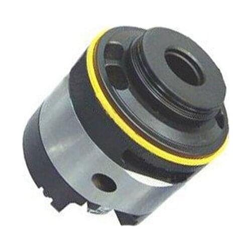 Cartridge SQP-21 SQP-4 pump core SQPS21-21-4CC for repair TOKIMEC hydraulic vane pump high pressure oil pump