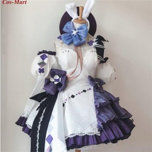 Game Girls Frontline HK416 Cosplay Costume Tin-Foil Candy Flavored With Grass Formal Dress Party Role Play Clothing Custom-Make