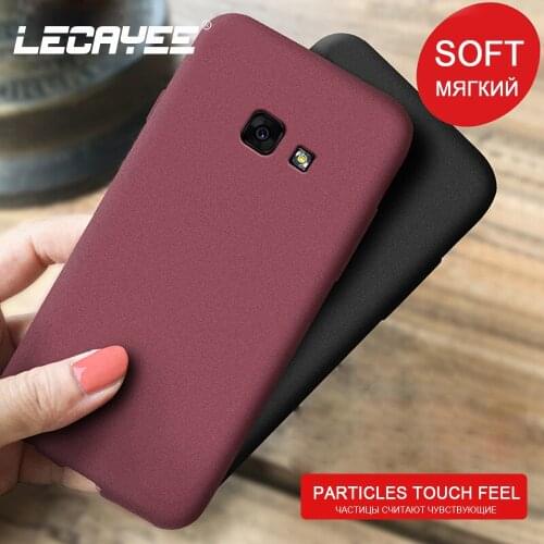 Lecayee Phone Cases Samsung Galaxy A3 2016
