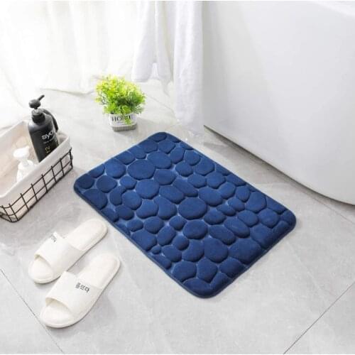 Macroupta Bathroom Rugs