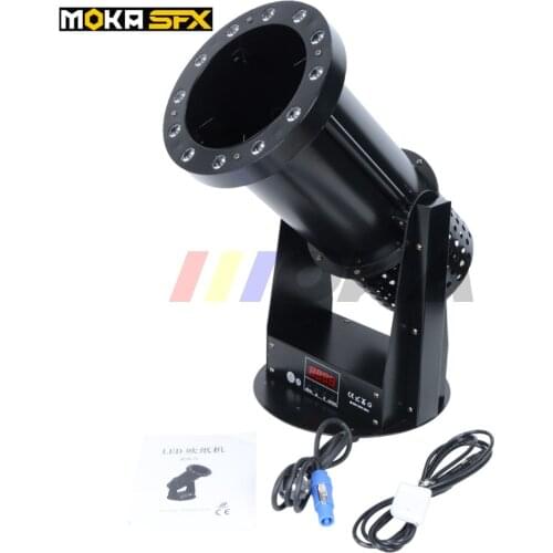 MOKA SFX Products For The Holiday