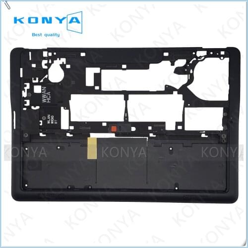 New Original For Dell Latitude E7250 Laptop Bottom Base Case Cover 6K7FV 06K7FV AM14A000711