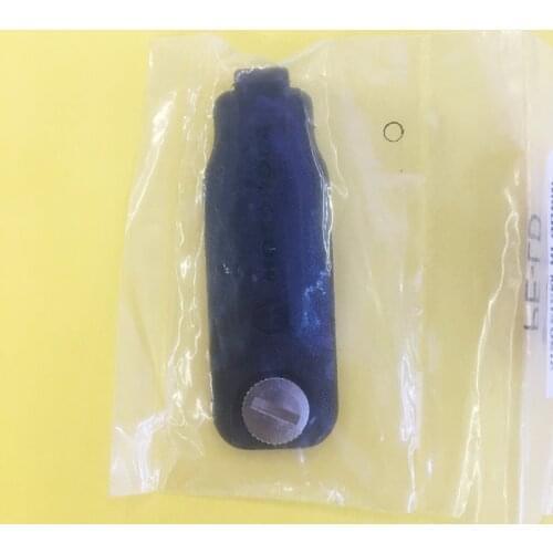 The Dust Cover Headset cap for Motorola Xir P8268 P8260 P8200 P8660 GP328D DP4400 DP4401 DP4800 DP4801 etc walkie talkie