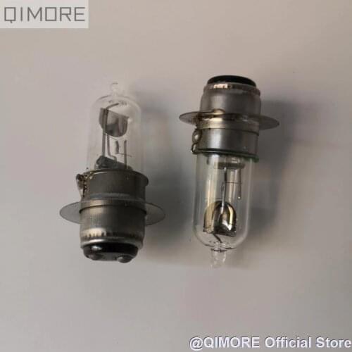 QIMORE Headlights For Motorcycles