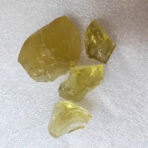 Bulk Raw Natural Citrine Quartz Crystal Rough Stones Yellow Quartz Crystal Rough Gemstone Natural Stone Specimen