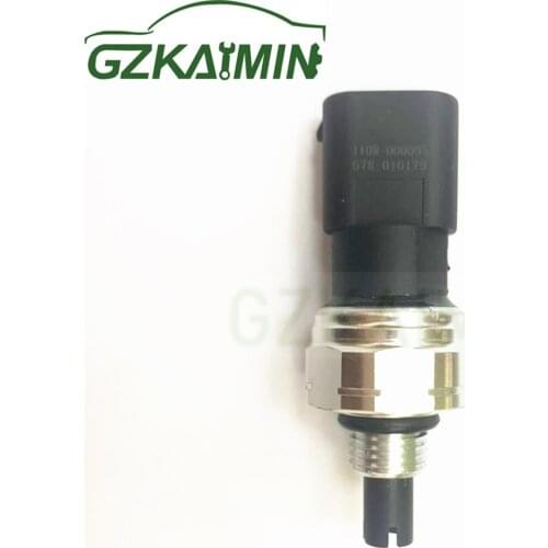 High Quality New Auto parts Temperature Sensor OEM 51CP26-01 FOR Mercedes W215 CL-Class