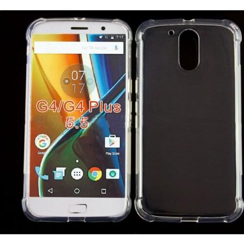 Weeten Motorola Moto G4 Plus Phone Cases