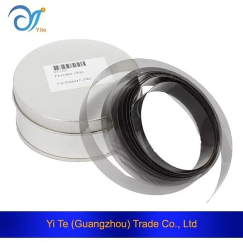 Spare part 3.5m Mimaki JV33 raster with hole