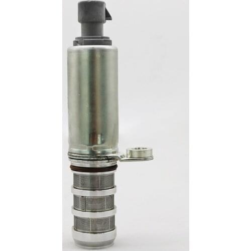 1set Intake & Exhaust Oil Control Timing Valve Solenoid VVT For Chevrolet- Captiva Equinox GMC- Terrain 12655420 & 12655421