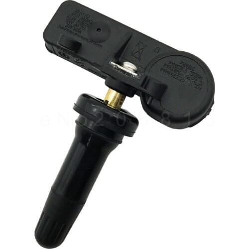 1PCS TPMS Tire Pressure Sensor For Buick Cadillac Chevy Chevrolet Malibu Silverado GMC 13581558 13586335 25920615 20923680