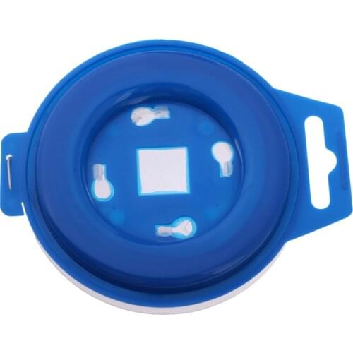 2pcs Motor Stainless Steel Wire Safety Lock Locking Tie Roll Spool 25' Cable