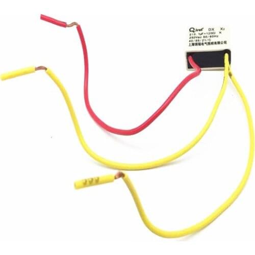 New and original 2000PCS CL21A476MQYNNNE 47uF 6.3V X5R 20% Pad SMD 0805 85C capacitance