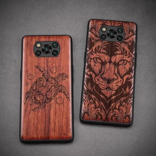 Чехлы для телефонов Xiaomi POCO X3 NFC 3FCASE China At AliExpress