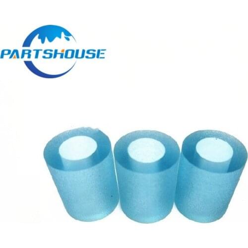 6Sets Pickup roller tire AF03-0080 AF03-1080 AF03-2080 for Ricoh MP1100 1350 9000 1357 1356 1106 PRO 906 907 C720 Feed roller