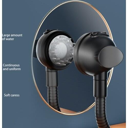 ADUWRSE Shower Equipment