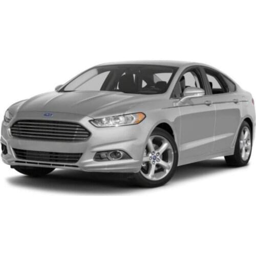 Car Led Reading Light For 2014 Ford Fusion Mustang Taurus Transit Connect Dome Map Trunk License Plate Light 6pc/8pc