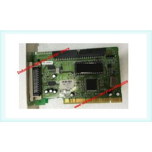 AHA2910C Card SCSI Exinterfaceternal High Density 50 Pin