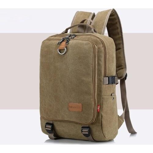 KEFIRDAY Men's Casual Backpacks
