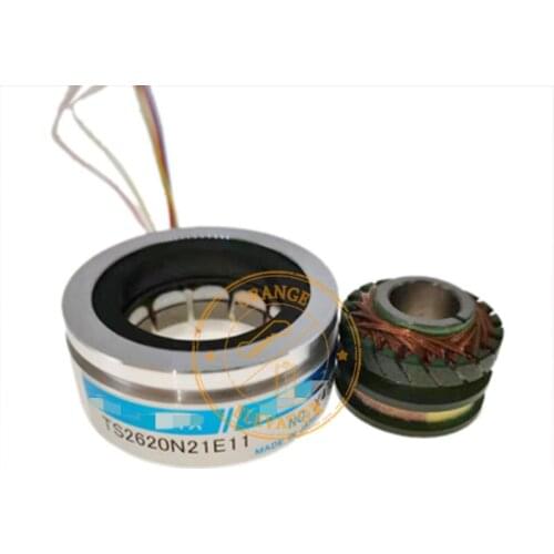 Elevator Encoder TS2620N21E11
